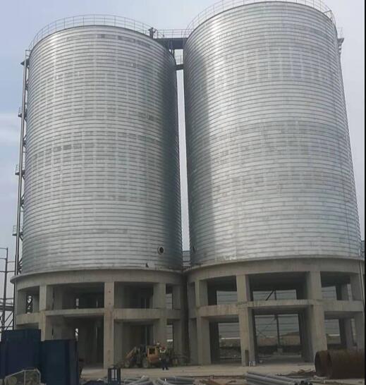 官渡镀锌卷板仓